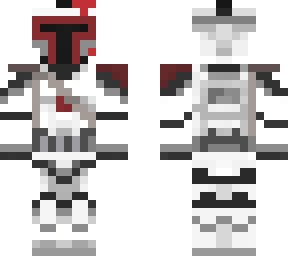 vex's 91st armor