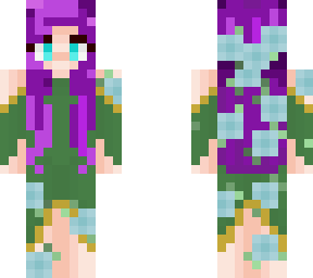 violet