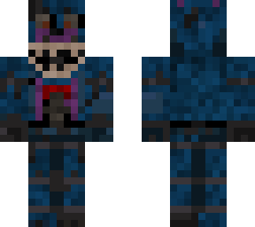 vr nightmare bonnie