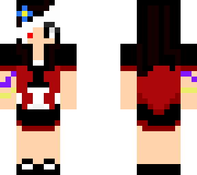 waitress