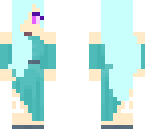 water girl