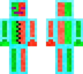 watermelon dude