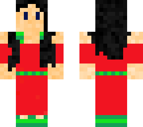 watermelon woman
