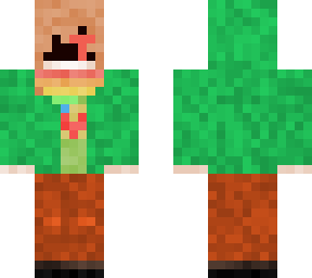 we could of been friends. *ss!chara