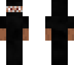 weird skin