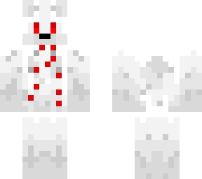 white wolf (angel4466 skin)