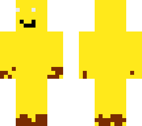 yellow ****