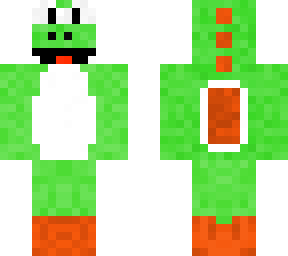 yoshi