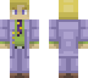 yoshikage kira