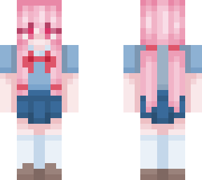 yuno gasai
