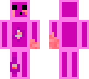 zombified pink slime
