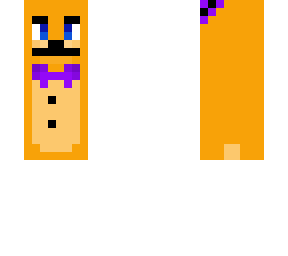 ~! encore !~ ~! fredbear collab !~