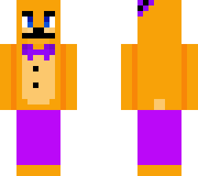 ~! encore !~ ~! fredbear collab !~