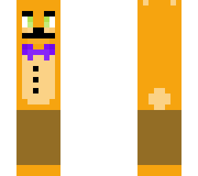 ~! man behind the slaughter !~ ~! springbonnie collab !~