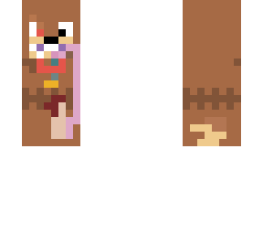~! rosco !~ -hello puppets collab-