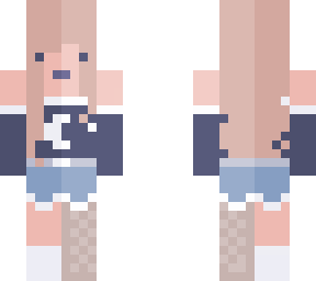 . fanskin for jessamoon .