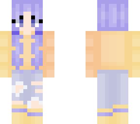 ~ lilac and lemon ~ {ce}