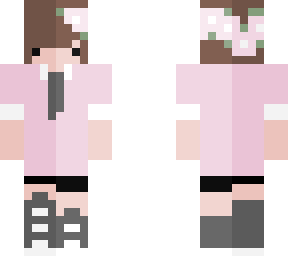 . new persona .