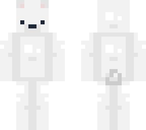 . polar bear .