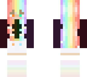 + rainbow + ce