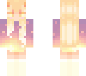 ~ sunset ~