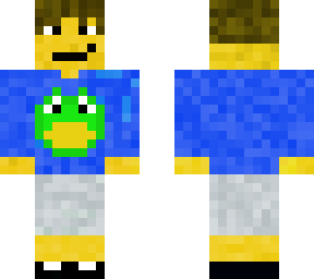 ~frog shirts~ ce