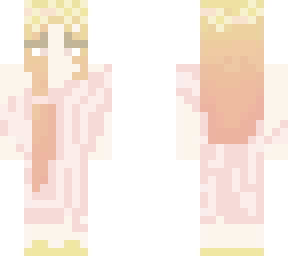 -hair base + skin base-