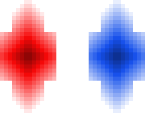 ~opposing sides~