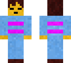 2 frisk! undertale
