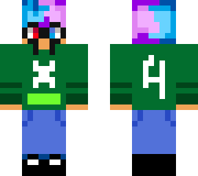 4xdengamin