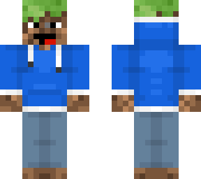 8bitplank skin improved
