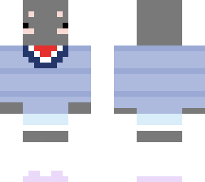 a cat school girl ( i fixed a part )