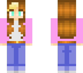 a random skin i did (hope ya like it!)