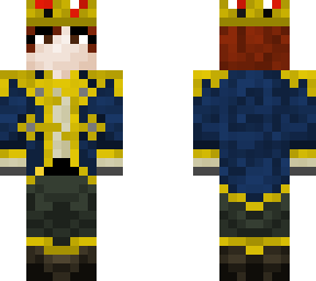 adarkharmony king
