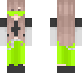 added a few details to whatta baddie am i rite