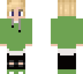 adult version one son