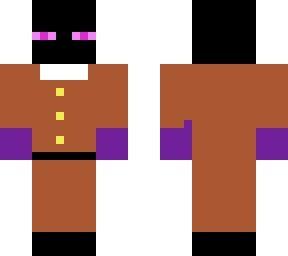 adventure enderman