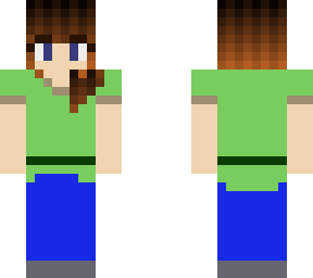 alex/steve for contest