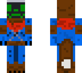 alex the protogen 2.0