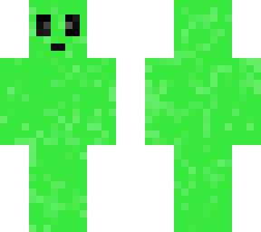alien