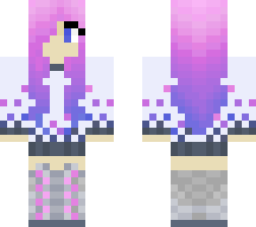 amethyst (oc)
