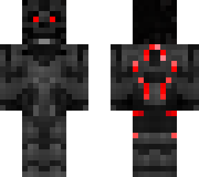 animatronic jiyn
