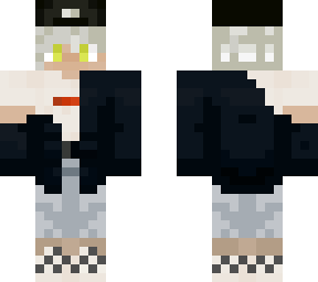anime boy