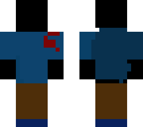 anonymous skin