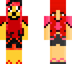 another old skin edit :3