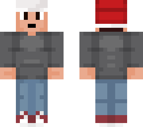 aother skin