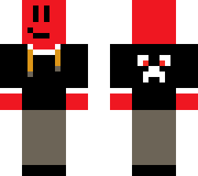 apple guy
