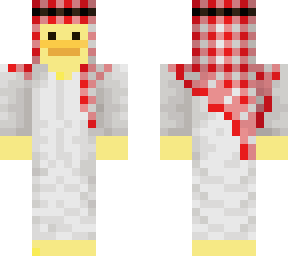 arabian duck