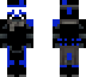 arc trooper lix (zoom squad)