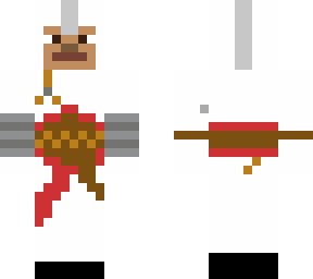 assassin